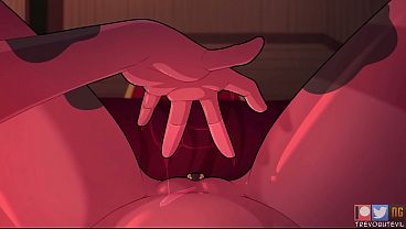 Sentuhan Liar – Hmv Hentai Anime Yang Menggoda