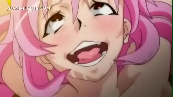 Anal Seks Anime Bab 3