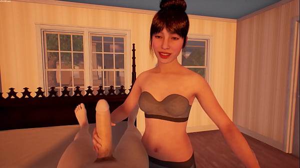 Gadis Asia 3d Bikin Teler Di Dunia Maya