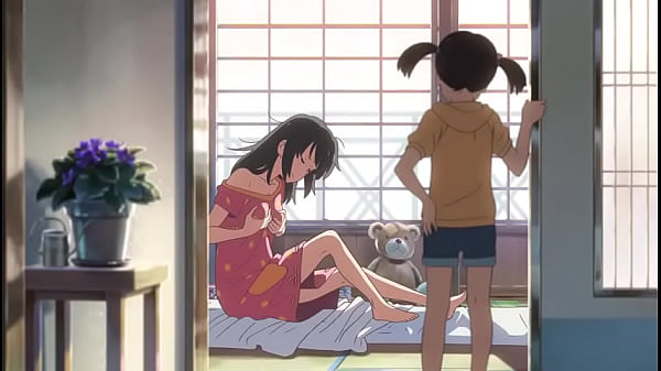 Anime Pelacur Sedih Yang Bikin Nangis Sambil Merintih
