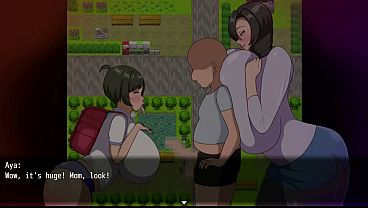 Kilatan Kenangan Dari Game Hentai Masa Lalu Bagian 2