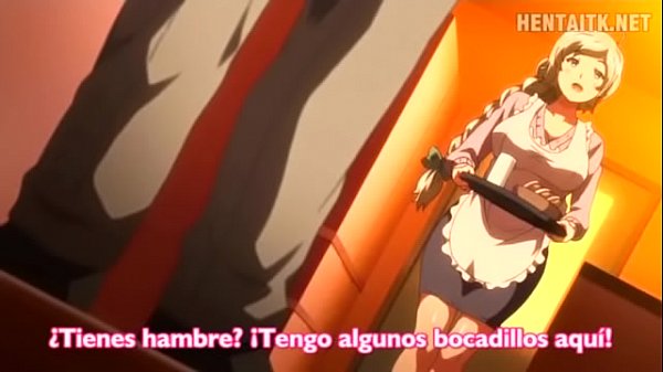 Anime Panas Sub Español Edisi Malam Ketiga