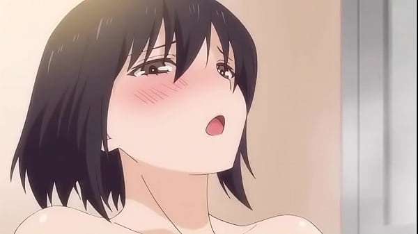 Tumpahan Cairan Panas Hentai Tanpa Sensor