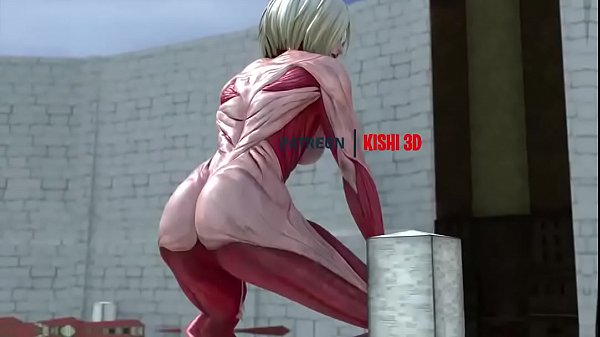 Anime Cewek Goyang Goyang Gatal Bikin Makin Liar