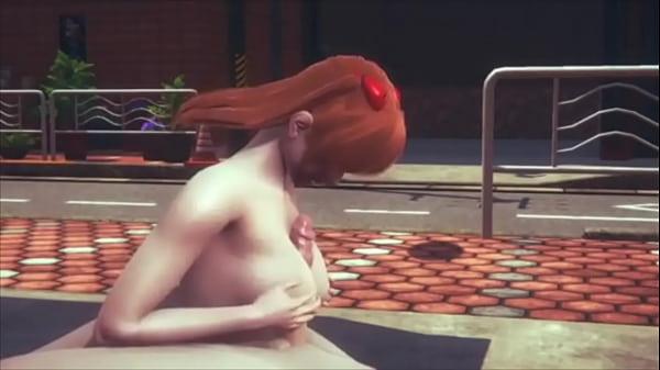 Hentai Remaja Liar Dan Menggairahkan
