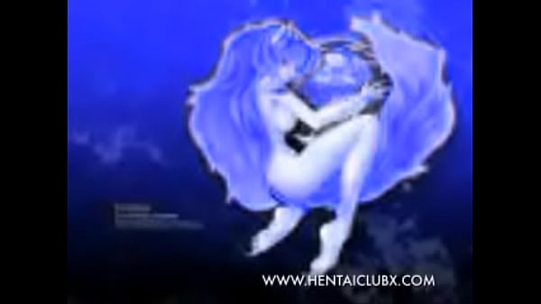 Telanjang, Cewek Anime Seksi, Enam Gambar Hentai Bikin Makin Greget.
