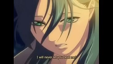 Tonton Anime Kereta Ep7, Klimaksnya Bikin Ngaceng Abis!