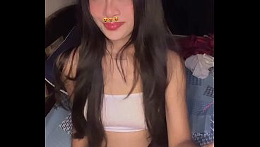 Gadis Anime Yang Menggoda