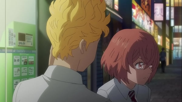 Tokyo: Episode 5 Dublado (hd) – Cenas Quentes E Paixões Explosivas