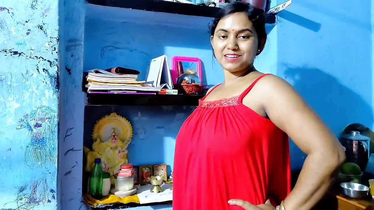 Indian Newly Couple Hardcore Love And Sex Full Foreplay Fantasy Sexual And Sensational Hardcore Fucking Licking By Big Cock