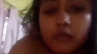 Assam Boro Cewek Vibenya Bikin Ngilu, Video Selfie Telanjang Bikin Meleleh.