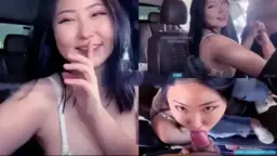 Cici Msbreewc Ngocok Di Dalam Mobil, Bikin Mampus