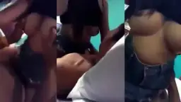 Jatah Temen Kos Toket Gede Bulat, Siap Digoyang Tiap Malem.