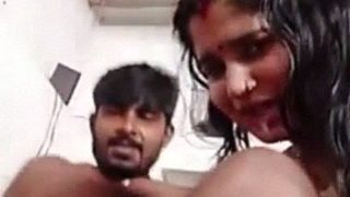 Monika Bhabhi Ngewe Sambil Mulut Penuh Air Mani, Video Tango Hot.
