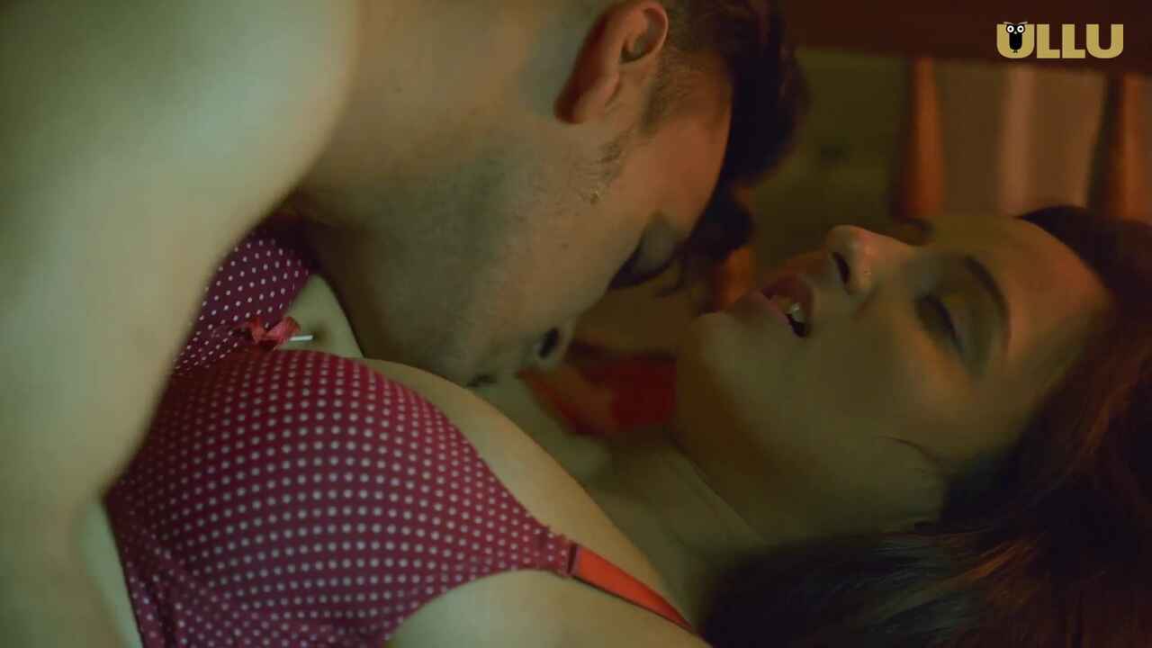 Nonton Machhli 2024 Ullu Originals Hindi Sex Web Series Episode 5, Bikin Makin Nafsu Berat!