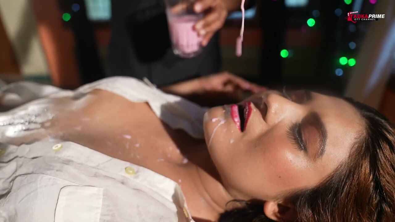 Saazish 2024: Ngentot Panas Di Tadka Prime, Film Pendek Hindi Hot Abis