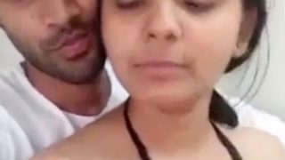 Tonton Video Cewek India Pake Thong, Bikin Gregetan Banget