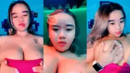Vcs Jijiw Tobrut Remas-remas Toket Sampe Desah-desah Nafsu.