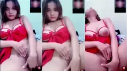 Vcs Tante Pake Baju Dinas, Makin Greget Pas Dibuka Pelan-pelan