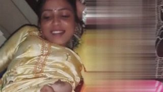 Video Mms Nenen Desi Lagi Nyusuin Bugil