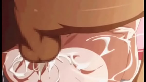 Ngentotin Cewek-cewek Ala Hentai
