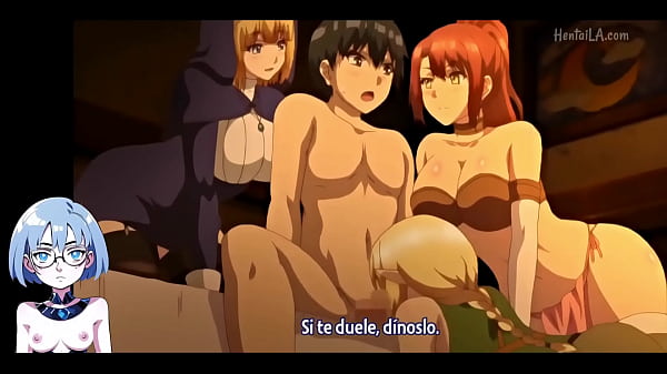 Cerita Harem Isekai Yang Bikin Muncrat, Episode 1