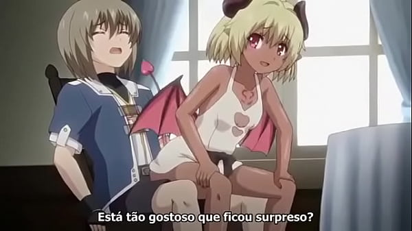 Tonton Hentai Legendado Brasil, Bikin Crot Nggak Tertahankan!