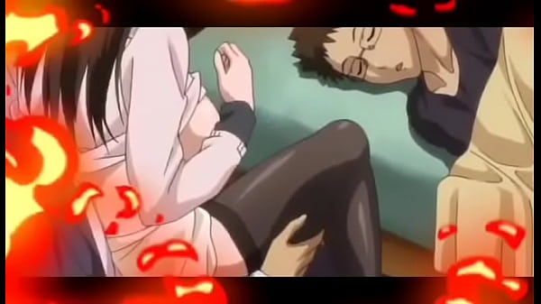 Anime Hentai Dosa Keluarga, Nafsu Terlarang Di Antara Mereka Sendiri