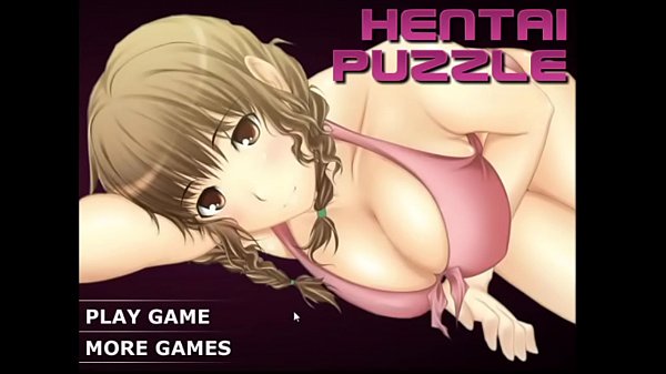 Main Teka-teki Hentai 1, Gameplay Bikin Crot Terus