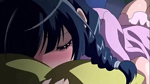 Papah Ngewe Anak Sendiri (kowaremono The Animation Vol.01)