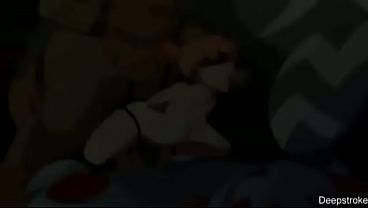 Hentai Misty Bikin Keluar Semua Imajinasi Kotor