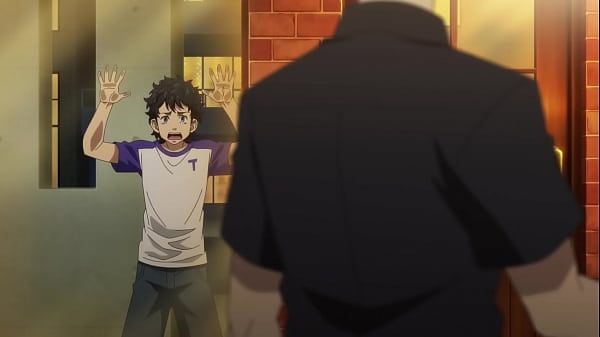 Nonton Tokyo Ep 12 Dublado Versi Panas, Bikin Muncrat!