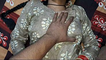 Bhabhi Desi India Ngentotin Kontol Adik Ipar Sampe Muncrat.
