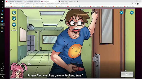 Hentai Enak Banget Bikin Ngilu