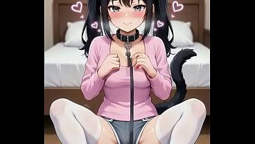 Anime Cewek Ai Hentai, Siap Digoyang Sampai Crot.