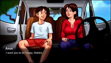 Hidden Arousal V21.0.0 | Mama Tiriku Ganti Aturan Malam Ini (18+) | Game Cerita Dewasa Panas