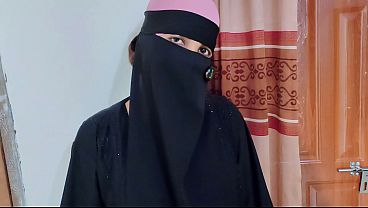 Jasmine Si Hijab Jalang Digenjot Sama Orang Asing Di Bokep Keras