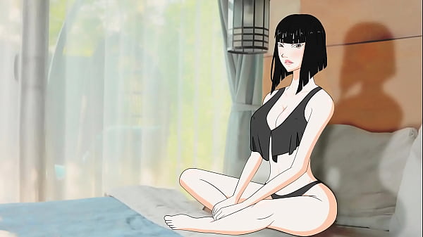 Anime Cewek Akari Buka Pintu Buat Para Cowok, Siap Digarap Bareng