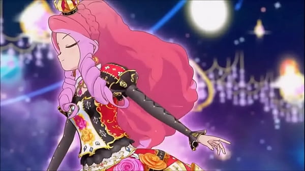 Ikat Pinggang Elza Kebuka, Anime Aduh Bikin Greget!