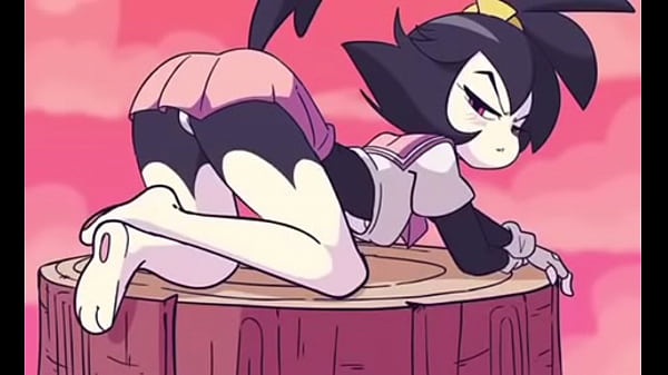 Dot Warner Anime Panas Banget Bikin Greget