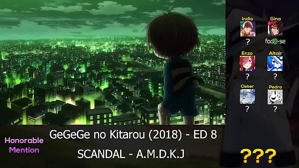 50 Ending Anime Paling Ngewe Di 2020 (ranking Pesta)