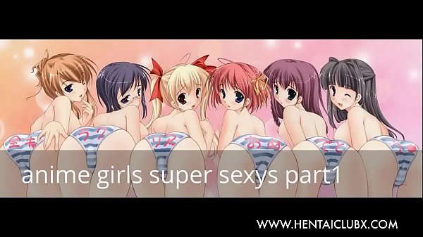 Bocah-bocah Anime Pelayanan Fans, Foto-foto Super Seksi Panas Bikin Greget Part 1
