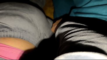 Ngentot Istri Orang Sambil Dimaki-maki, Memek Basah Kena Kontol Besar, Selingkuh Panas Bikin Makin Bernafsu