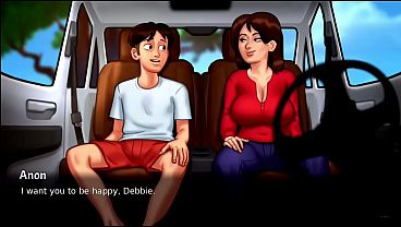 Malam Panas [v21.0.0] | Ibu Tiri Langsung Bikin Suasana Mencekam (18+) | Cerita Dewasa Vn