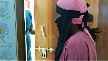 Temen Kuliah Hijab Hot Seksi Step-sis Ngewe Di Kamar Gue