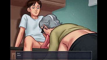 Ibu Tiri Gak Lewatin Detail Kecil Itu, Bikin Mampus (18+)