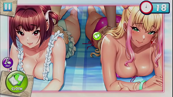 Bersihin Gambar-gambar Hentai Yang Basah Kuyup – Mainan Hentai – Surga Pembersihan Yang Bikin Muncrat!