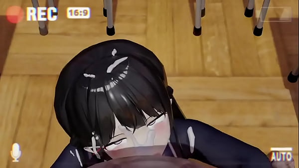 3d Hentai Ngocok Kontol Cepak Sampe Muncrat