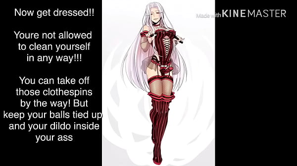 Hentai Penghinaan, Joi Yang Bikin Malu, Bikin Kamu Ngerasa Rendah.