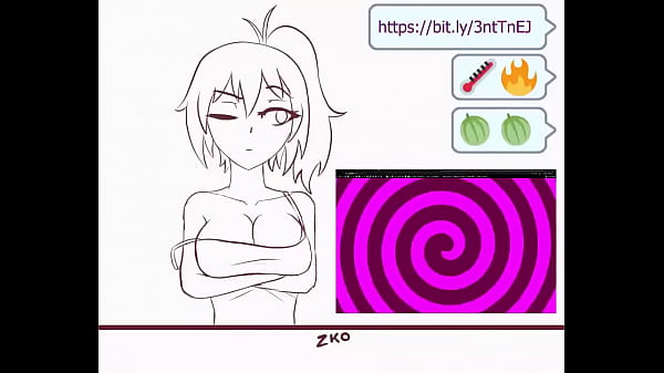 Tonton Anime Hentai Bikin Keluar Muncrat-muncrat